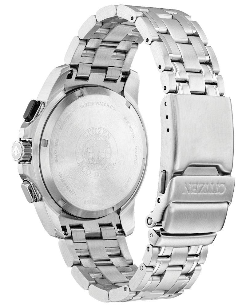 citizen promaster mx